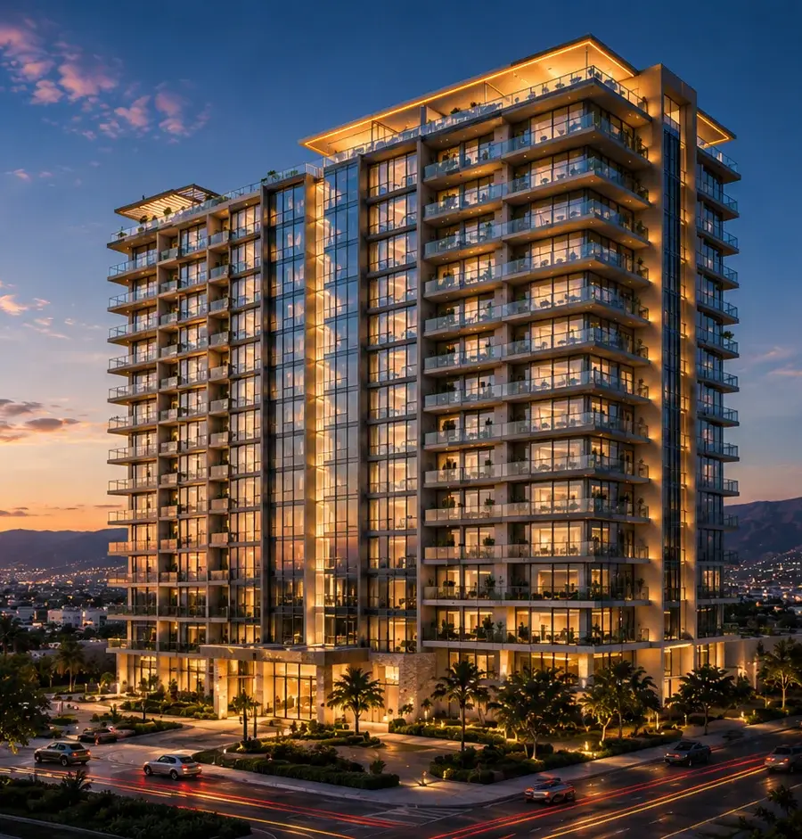 MT Capital Real Estate & Development