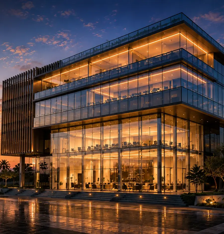 MT Capital Real Estate & Development